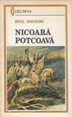 Nicoara Poctoava foto