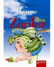 Basme-Zana zorilor foto