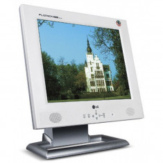 Monitor LG 568LM, LCD, 15 inch, 1024 x 768, VGA, Grad A- foto