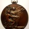 5.052 MEDALIE BELGIA CONCURS EXPOZITIE UITSTALLINGS PRIJSKAMP M O S 1926 MICHEL