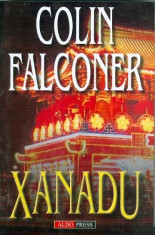 Xanadu - Colin Falconer foto