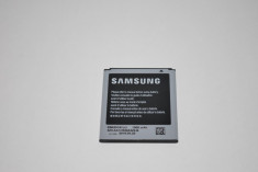 BATERII ORIGINALE SAMSUNG GALAXY S3 MINI(i8190) 1500 mAh Li-ion foto