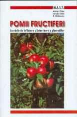 Pomii fructiferi - Adrian Chira, Lenuta Chira, Fl. Mateescu foto