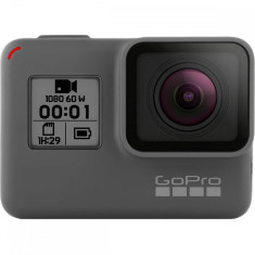 Camera Video de Actiune Gopro Hero 10mpx Wi-Fi Full HD Black foto