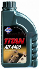 Ulei cutie viteze Automata Fuchs Titan ATF 4400, 1L foto