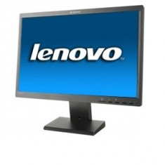 Monitor Refurbished LCD 22&amp;#039; LENOVO L2250P LUX foto