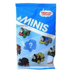 Locomotiva surpriza Thomas&amp;amp;Friends Minis foto