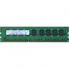 Memorie 1GB DDR3-1333 PC3-10600E 1Rx8 1.5V ECC UDIMM foto