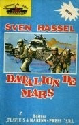 Batalion de mars - Sven Hassel foto