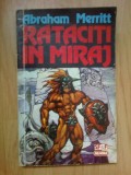 g4 Rataciti In Miraj - Abraham Merritt