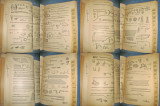 8590-Manual vechi de piese de schimb-McCormick-Erzatzteile Hauptkatalog nr. 4.