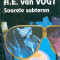 Soarele subteran - A. E. van Vogt