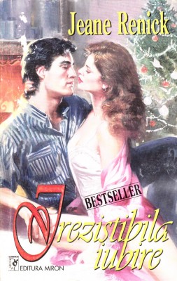 Irezistibila iubire foto
