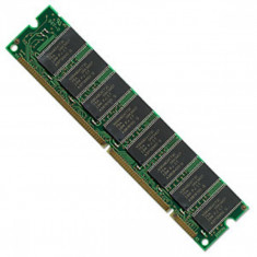 Memorie RAM 128Mb SDRAMM, PC 133, 168 pin foto
