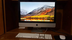 Apple iMac foto