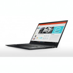 Laptop Lenovo ThinkPad X1 CARBON, Finger Print, Intel Core i7-4600U 2.10 GHz, 14 inch, 8GB DDR3, 240GB SSD, Grad A- foto