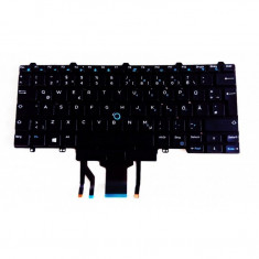 Tastatura Laptop DELL E7450/E5450 foto
