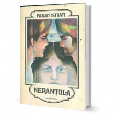 Nerantula - Panait Istrati foto