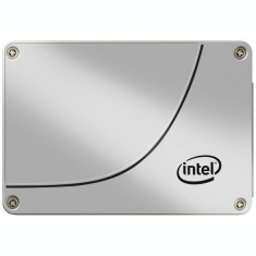 Solid State Driver (SSD) Intel S320 120GB SATA-III 2.5 inch foto