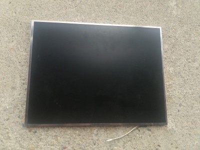 display laptop LCD - IBM de 15 inch foto