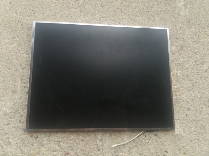 display laptop LCD - IBM de 15 inch