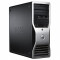 Statie Grafica Dell Precision T3500, Xeon Dual Core W3503, 2.40Ghz, 8GB DDR3, 750GB, DVD-RW, Nvidia Quadro FX580 512MB