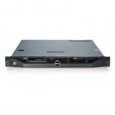 Server Dell PowerEdge R210, Generatia a 2-a, Intel G645 Dual Core 2.90 GHz, 4GB DDR3, 500GB SATA, PSU 250W foto