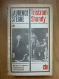 G4 Tristram Shandy - Laurence Sterne