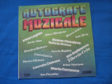 AUTOGRAFE MUZICALE 3 / MUZICA POPULARA, VINIL, electrecord