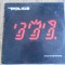 LP The Police &ndash; Ghost in the machine
