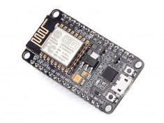 arduino nodemcu lua placa dezvoltare wifi wireless automatizare casa foto