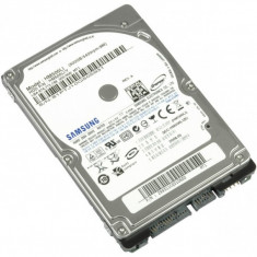 Hard Disk Laptop 500Gb SATA, 2.5 Inch, Diverse Modele foto