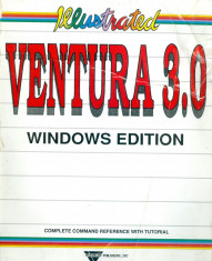 Illustrated Ventura 3.0 (Windows Edition) foto