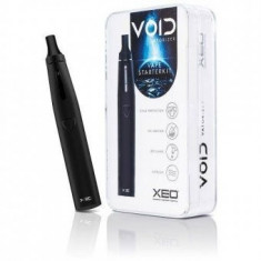 Kit Tigara Electronica AIO Xeo Void Navy Blue, Proiectat in Germania, 1500 mAh, Rezervor 2ml TPD, 2 Rezistente 0,6/1,0 Ohm, Tip eGo foto