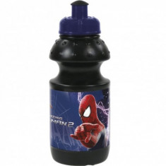 Sticla pentru apa Amazing Spiderman foto