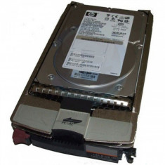 Hard Disk 3.5 inch, Fiber Channel, 10K rpm, 146GB, 40 pin, BD1465822C foto