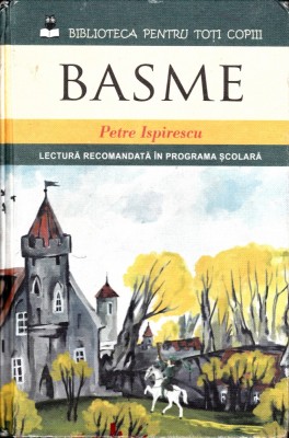 Basme foto