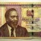 271 KENYA 1000 SHILINGI 2010 SR. 625