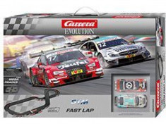 Circuit Carrera Evolution - DTM Fast Lap foto