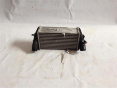 Intercooler Hyundai I30 an 2013 cod 28270-2A770 foto