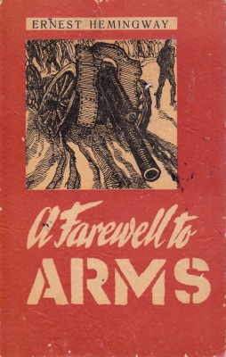 A Farewell to Arms foto