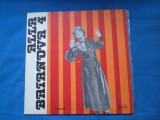ALLA BAIANOVA 4 / MELODII IN LIMBA RUSA, VINIL, Pop, Electrecord