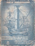 Christofor Columb