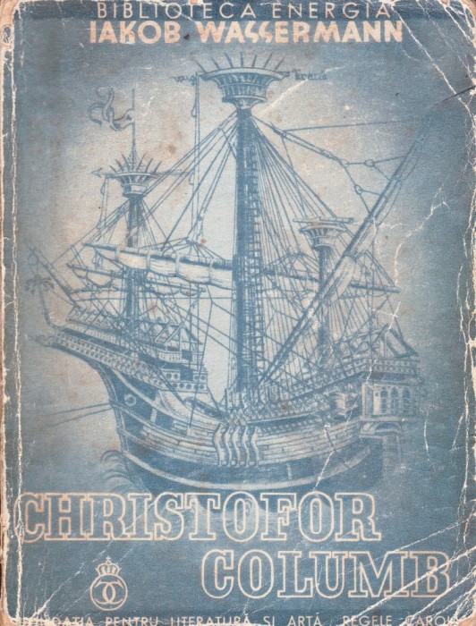 Christofor Columb