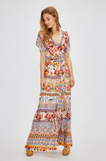 Desigual - Rochie foto