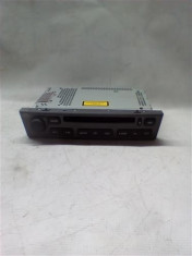 Radio/CD Player Jaguar X- Type An 2003-2008cod C2S35832E foto