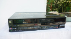 Video recorder Betamax Stereo Hi-Fi SONY SL-HF100EC foto