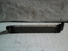 Intercooler Dacia Duster 1.5DCI An 2011-2015 cod 8200880552-B foto