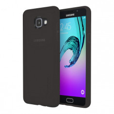 Husa Incipio NGP Samsung Galaxy A7 (2016) Black foto