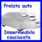 Prelata auto 4.88x1.76x1,48 Cauciucata Mercedes Clasa E w210 w212 BREAK TCT-5632